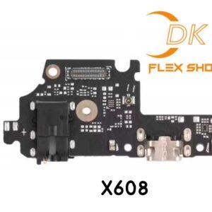 Connecteur Infinix, X608
