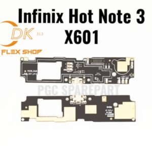 Connecteur Infinix, X601