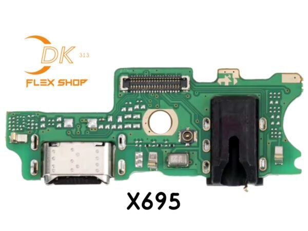 Connecteur Infinix, X695