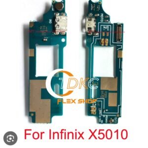 Connecteur Infinix, X5010