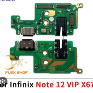Connecteur X672