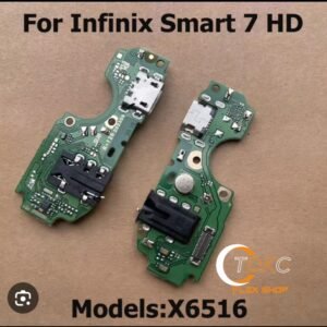 Connecteur Infinix, X6516