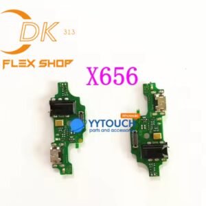 Connecteur Infinix, X657
