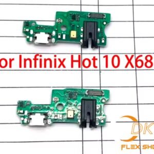 Connecteur infinix X682