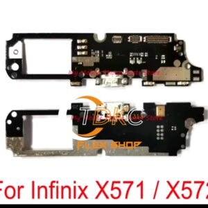 Connecteur Infinix, X671