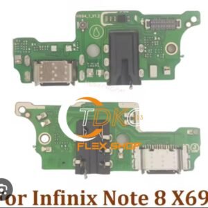 Connecteur Infinix, X692