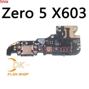 Connecteur Infinix,  X603