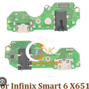 Connecteur Infinix, x6511