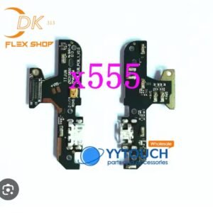 Connecteur Infinix, X555