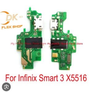 Connecteur Infinix, X5516