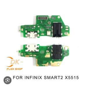 Connecteur Infinix, X5515