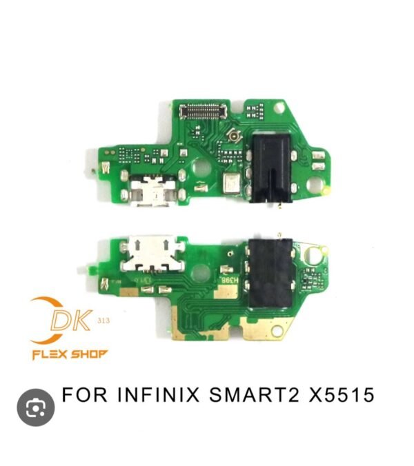 Connecteur Infinix, X5515