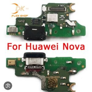 Connecteur Huawei, Nova