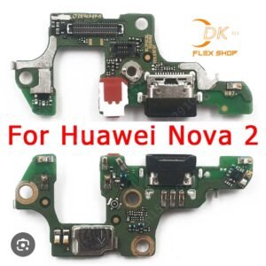 Connecteur Huawei, Nova2