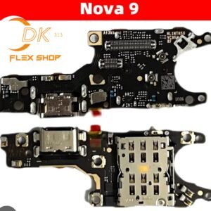 Connecteur Huawei, nova9