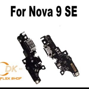 Connecteur Huawei Nova9SE