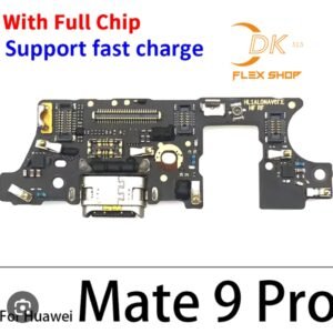 Connecteur Huawei, mate9pro