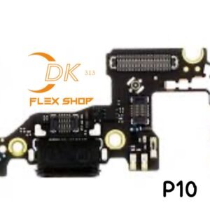 Connecteur p10