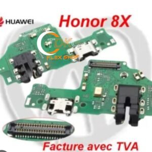 Connecteur Honar 8X