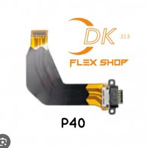 Connecteur Huawei, p40