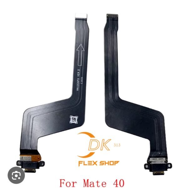 Connecteur Huawei, Mate40