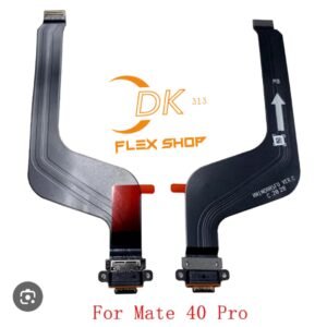 Connecteur Huawei, Mate40 pro