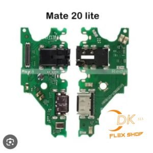 Connecteur Huawei, Mate20late
