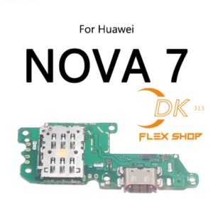 Connecteur  Huawei, nova 7