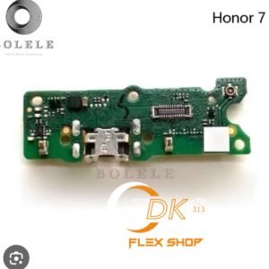 Connecteur Huawei Honar7
