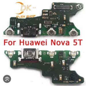 Connecteur Huawei Nova5T