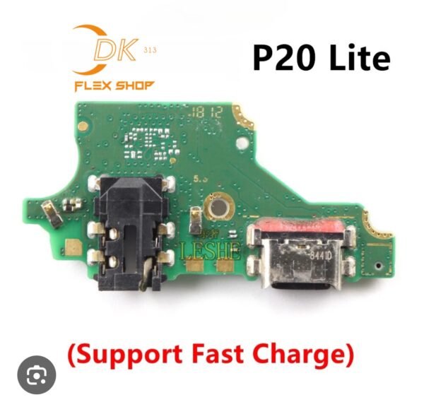 Connecteur Huawei, p20 Late