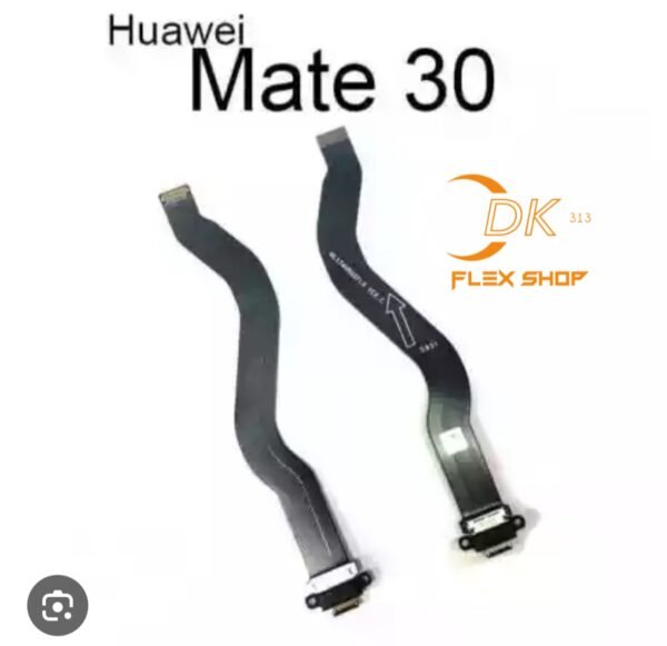 Connecteur Huawei, Mate30