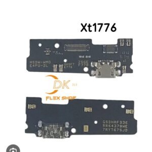 Connecteur Motorola, XT1776