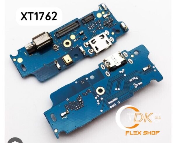 Connecteur Motorola, XT1762