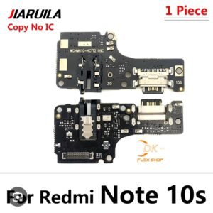 Connecteur Redmi  Note10S
