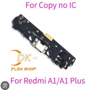 Connecteur Redmi, A1plu