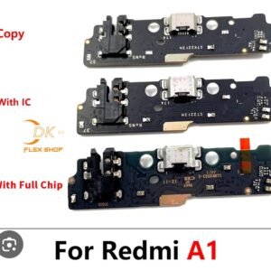 Connecteur Redmi, A1