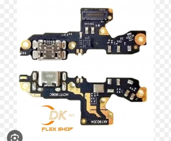 Connecteur Redmi, 7