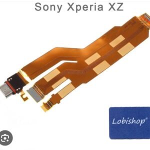 Connecteur Sunny Xperia XZ