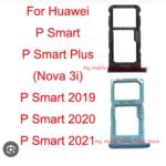 Port SIM Huawei, psmark 2021