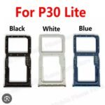 Port SIM P30lite
