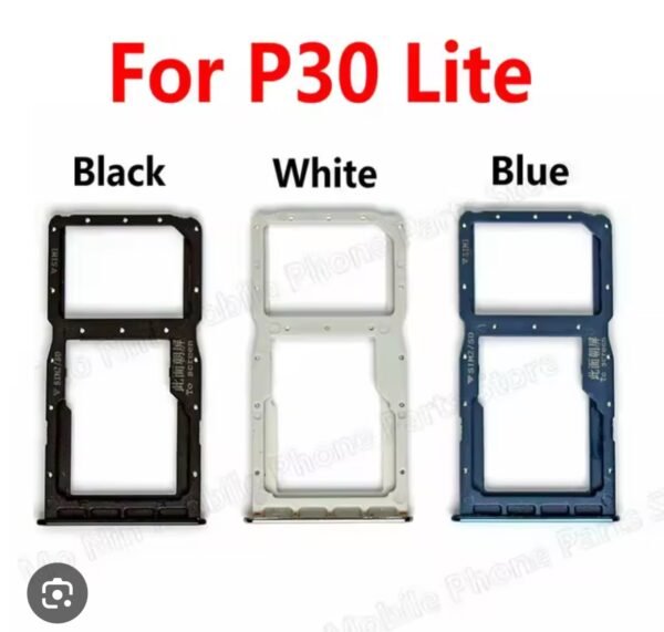 Port SIM P30lite
