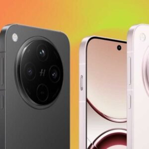 Verre photo Oppo