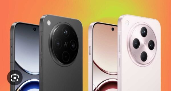Verre photo Oppo