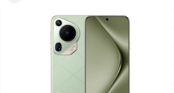 Verre photo Huawei