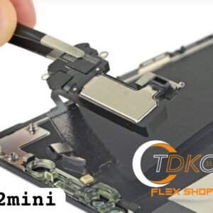Écoute iPhone 12mini