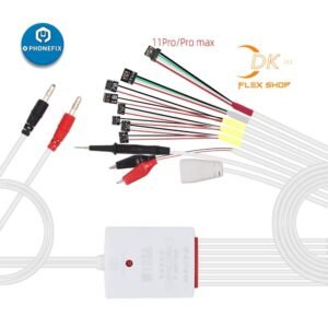 Câble de TSTR d alimentation