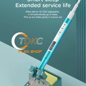 Tournavis usb