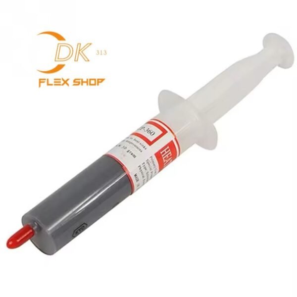 Pate Thermique – Image 2