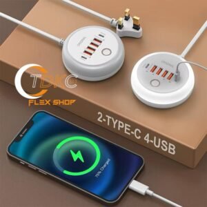 chargeur USB  25WBusiness Tourism Charging original. 25W